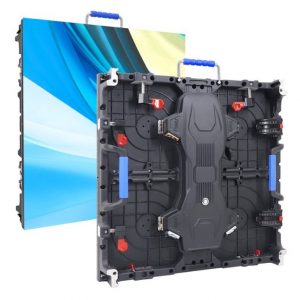Pantalla LED para Interior profesional de 500 x 500 mm
