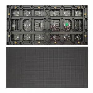 Módulo de pantalla LED para interiores P1.25