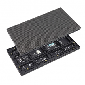 Módulo de pantalla LED para interiores P1.86