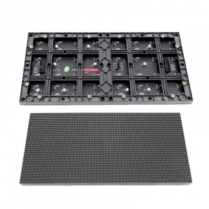 Módulo de pantalla LED para interiores P2.5