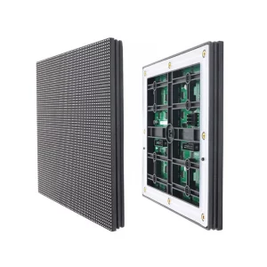 Módulo de pantalla LED para Exterior P3.91