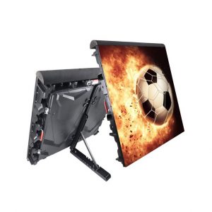 Pantalla LED para estadios al aire libre
